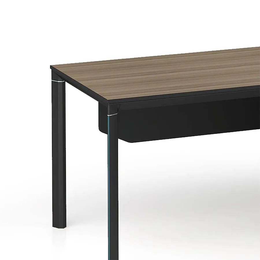 BÀN GIÁM ĐỐC VITO 1M8 BGDV-A18D 7 Bàn giám đốc Vito 1m8 BGDV-A18D - Ảnh 7