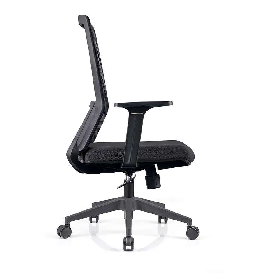 GHẾ XOAY VĂN PHÒNG VITO GXV-B768 4 Ghế xoay văn phòng Vito GXV-B768 - Ảnh 4