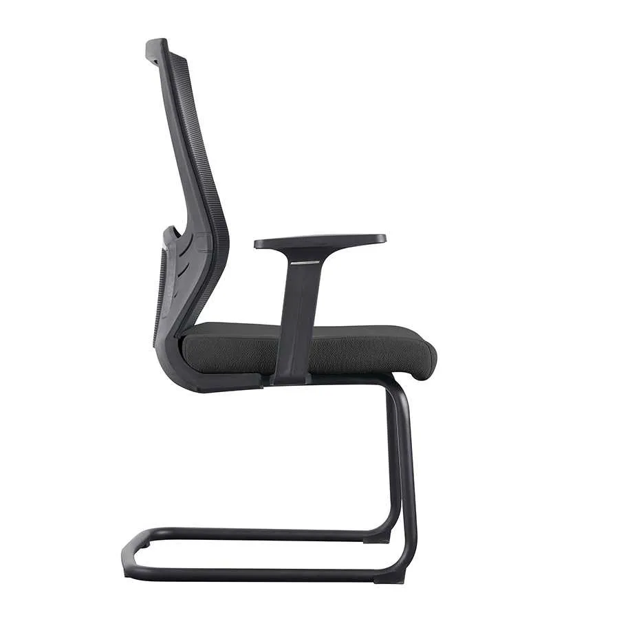 GHẾ CHÂN QUỲ VITO GCQV-D857 4 Ghế Chân Quỳ Vito GCQV-D857 - Ảnh 4