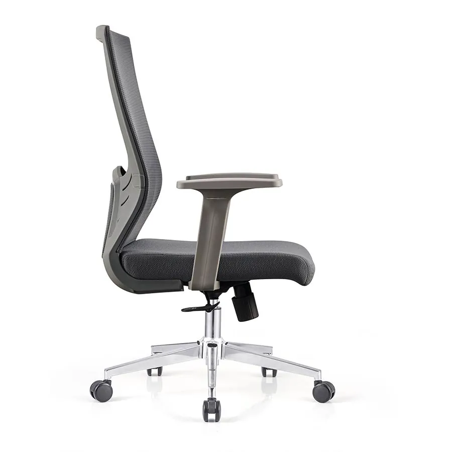 GHẾ XOAY VĂN PHÒNG VITO GXV-B857-2 3 Ghế xoay văn phòng Vito GXV-B857-2 - Ảnh 3