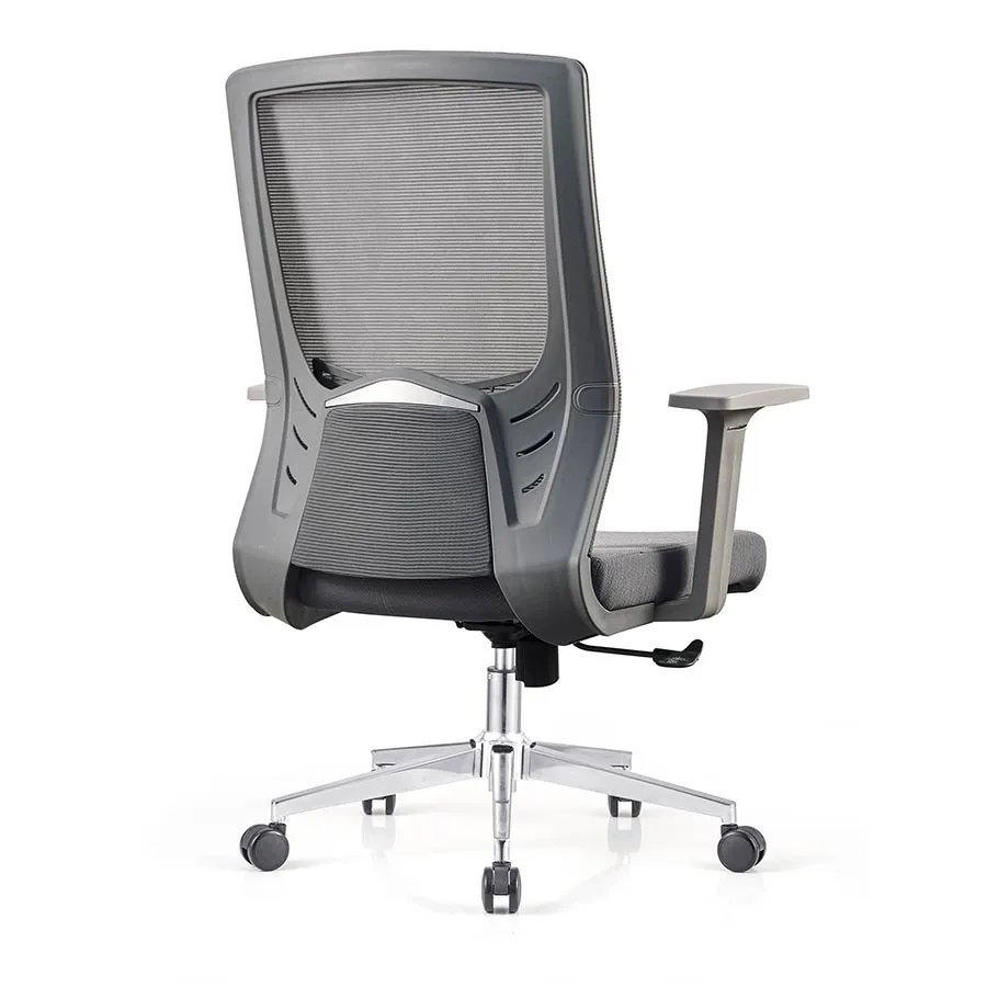 GHẾ XOAY VĂN PHÒNG VITO GXV-B857-2 4 Ghế xoay văn phòng Vito GXV-B857-2 - Ảnh 4