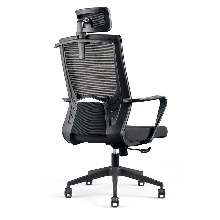 GHẾ XOAY VĂN PHÒNG VITO GXV-A858 5 Ghế xoay văn phòng Vito GXV-A858 - Ảnh 5