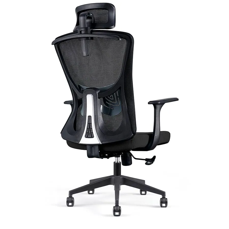 GHẾ XOAY VĂN PHÒNG VITO GXV-A859 5 Ghế xoay văn phòng Vito GXV-A859 - Ảnh 5