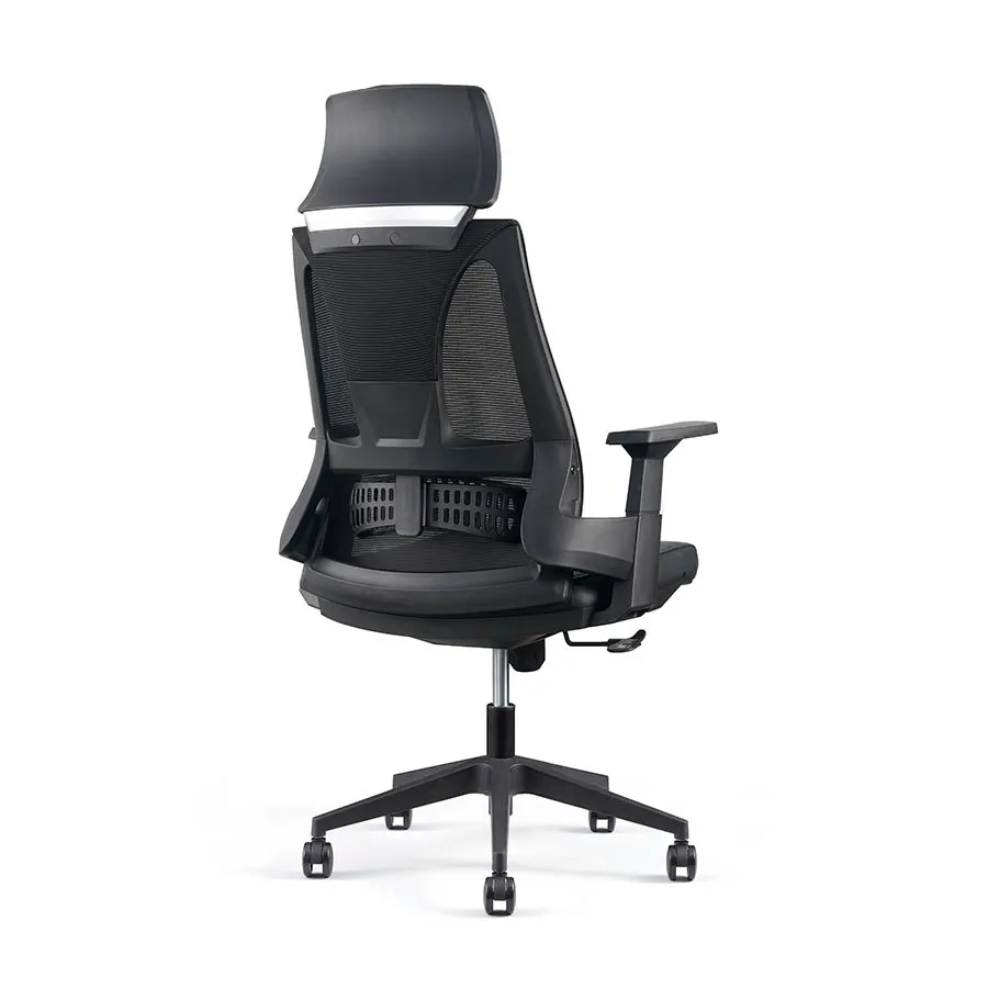 GHẾ XOAY VĂN PHÒNG VITO GXV-A3903 5 Ghế Xoay Văn Phòng Vito GXV-A3903 - Ảnh 5