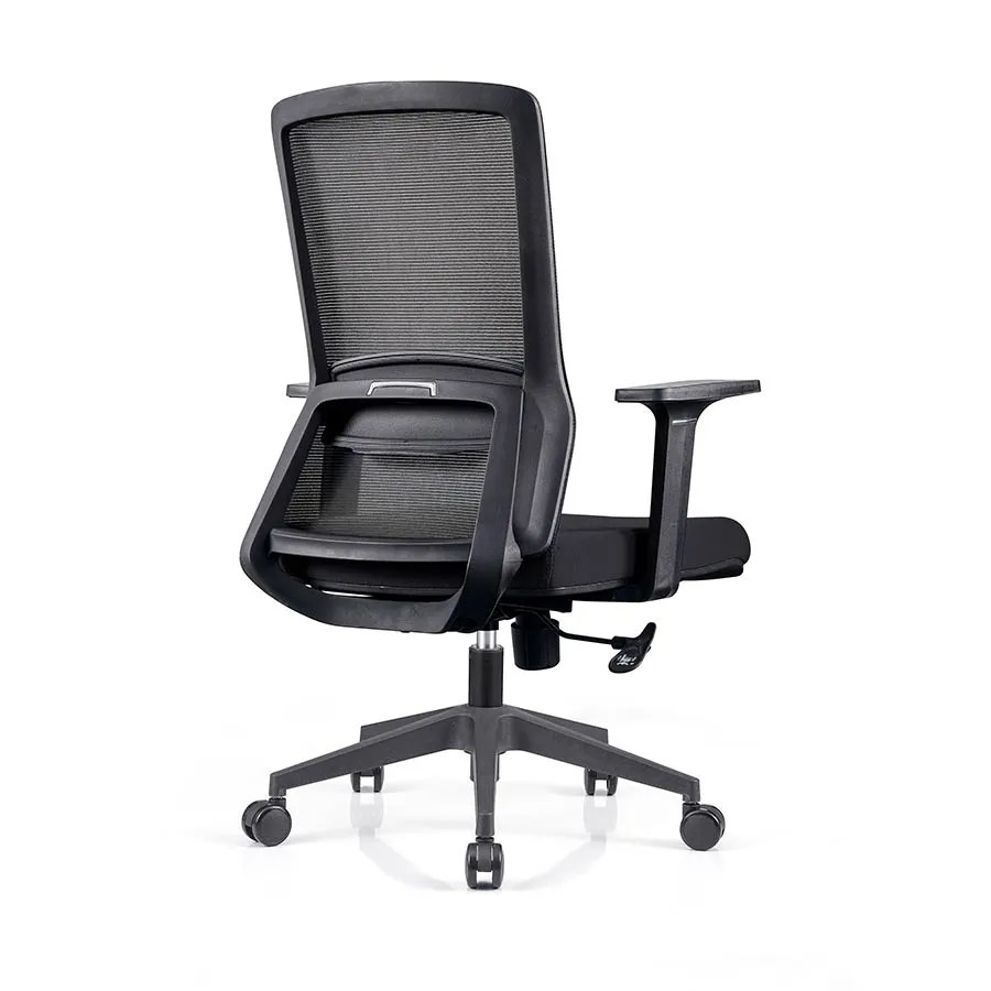 GHẾ XOAY VĂN PHÒNG VITO GXV-B768 5 Ghế xoay văn phòng Vito GXV-B768 - Ảnh 5