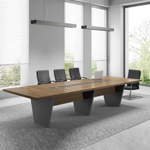 Bàn họp cao cấp Vito 3m6 BHV-BH01-612