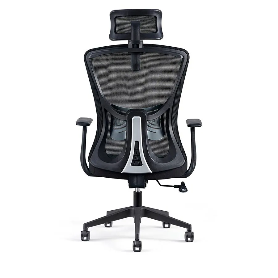 GHẾ XOAY VĂN PHÒNG VITO GXV-A859 6 Ghế xoay văn phòng Vito GXV-A859 - Ảnh 6