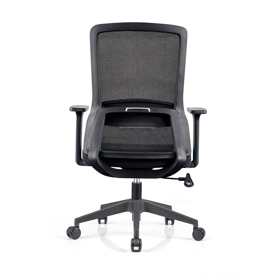 GHẾ XOAY VĂN PHÒNG VITO GXV-B768 6 Ghế xoay văn phòng Vito GXV-B768 - Ảnh 6