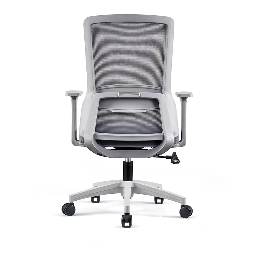 GHẾ XOAY VĂN PHÒNG VITO GXV-B768-2 6 Ghế xoay văn phòng Vito GXV-B768-2 - Ảnh 6