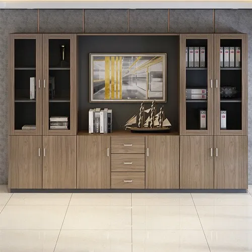 Tủ giám đốc Vito TGĐV-TGD11