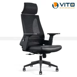 Ghế Xoay Văn Phòng Vito GXV-A3903