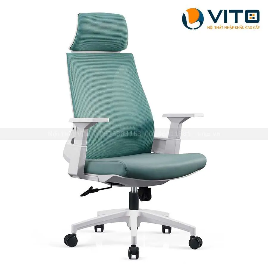 Ghế xoay văn phòng Vito GXV-A3903-1