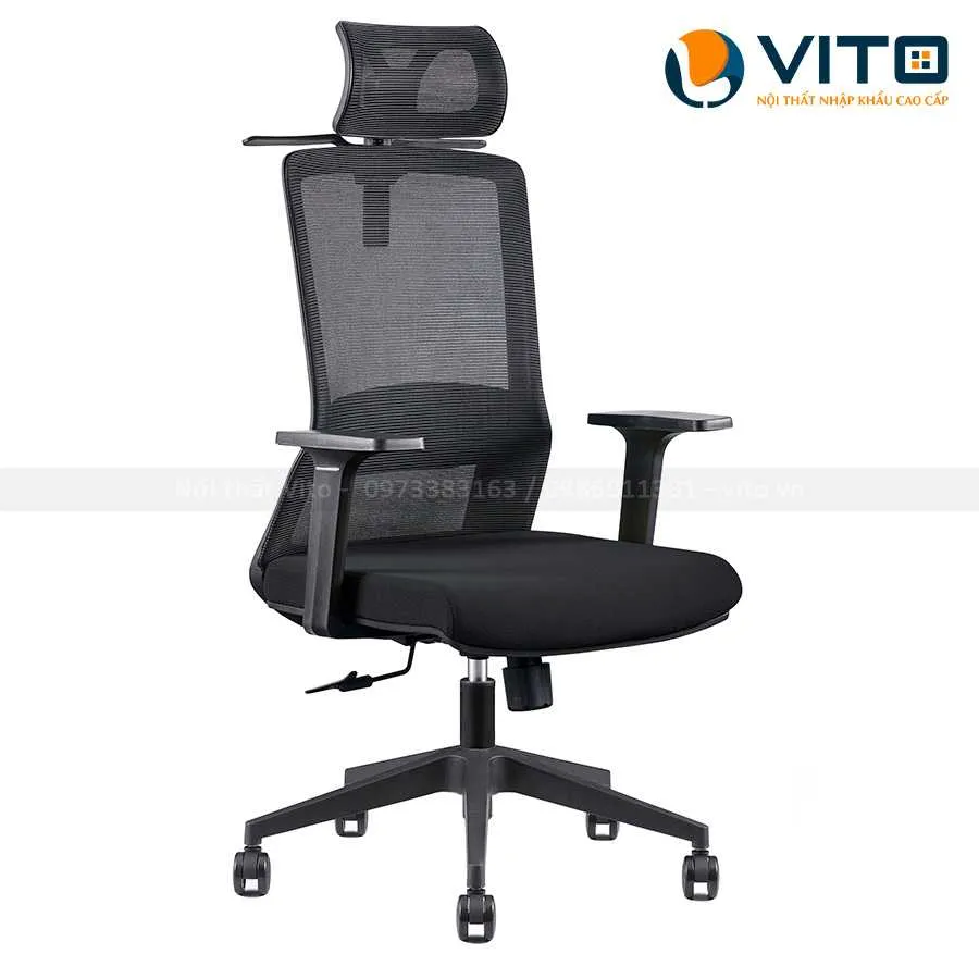 Ghế xoay văn phòng