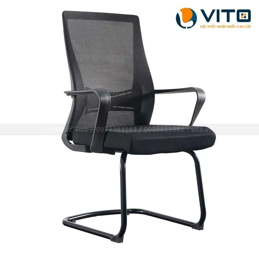 Ghế chân quỳ Vito GCQV-D856
