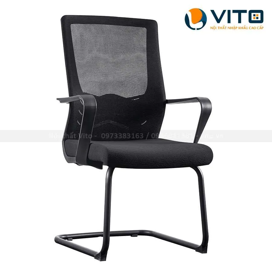 Ghế chân quỳ Vito GCQV-D858