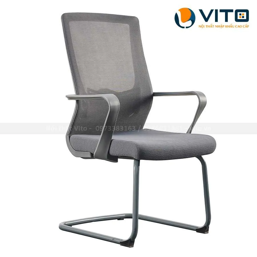 Ghế chân quỳ Vito GCQV-D858-2