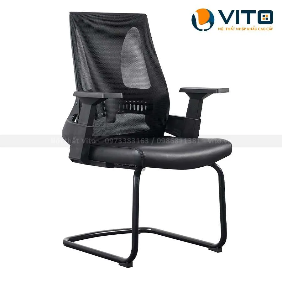 Ghế chân quỳ Vito GCQV-D3903