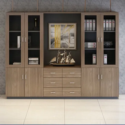 Tủ giám đốc Vito TGDV-TGD10