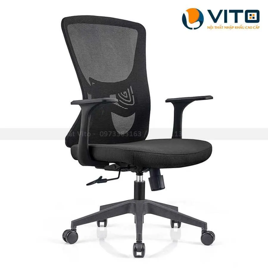 Ghế xoay văn phòng Vito GXV-B859