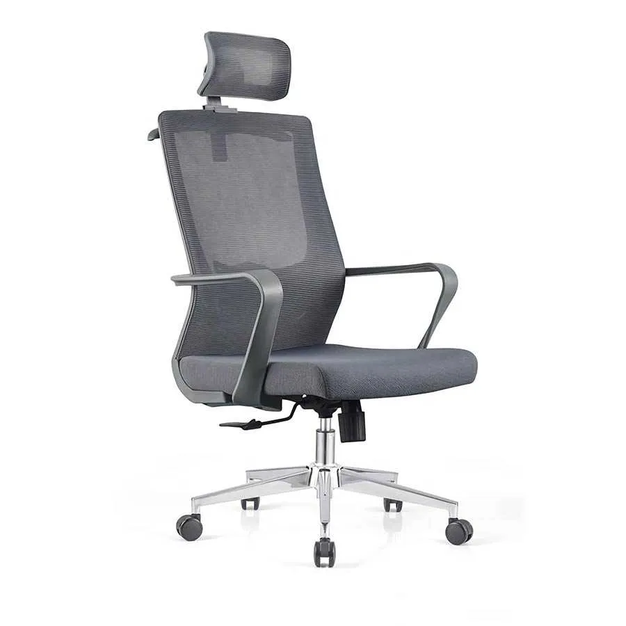 GHẾ XOAY VĂN PHÒNG VITO GXV-A858-2 2 Ghế xoay văn phòng Vito GXV-A858-2 - Ảnh 2