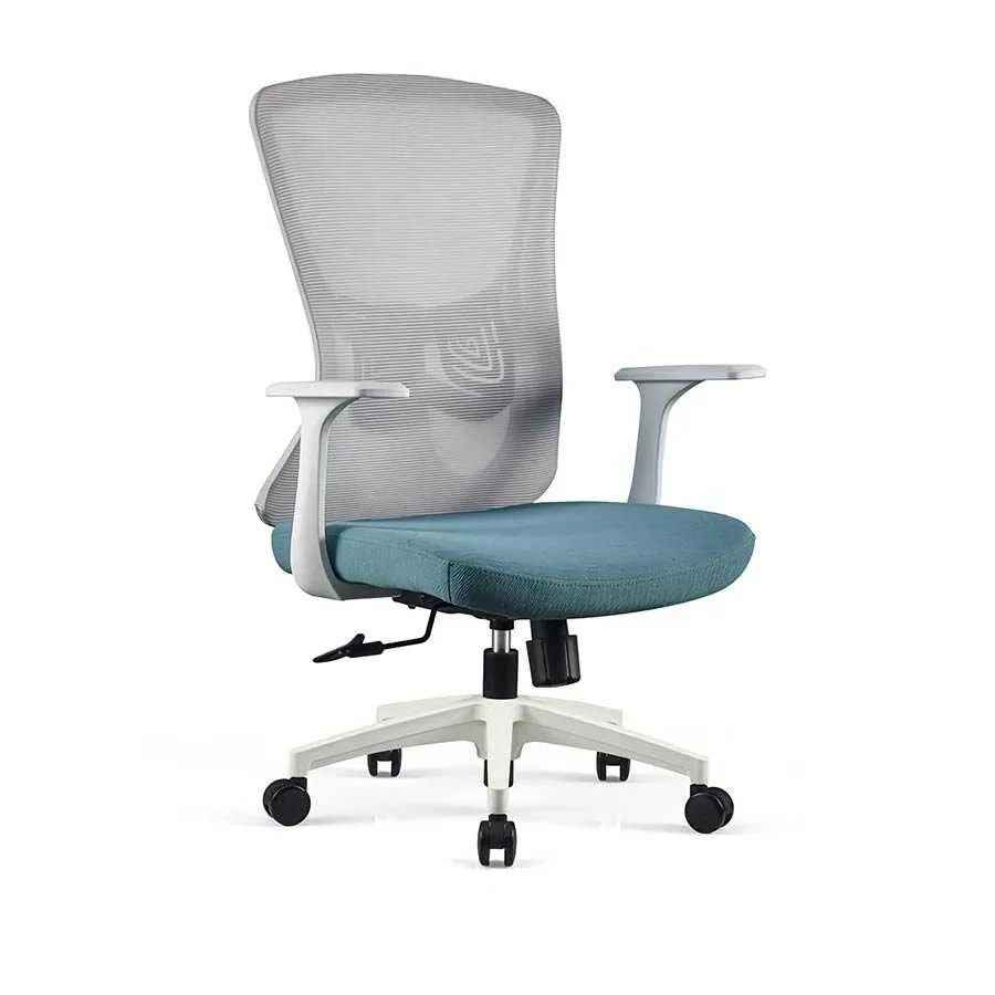 GHẾ XOAY VĂN PHÒNG VITO GXV-B859-1 6 Ghế xoay văn phòng Vito GXV-B859-1 - Ảnh 6