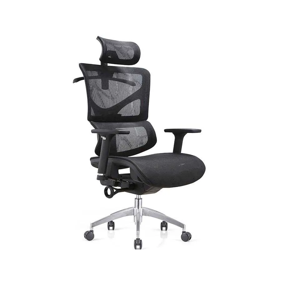 GHẾ XOAY VĂN PHÒNG VITO GXV-A093 5 Ghế xoay văn phòng Vito GXV-A093 - Ảnh 5