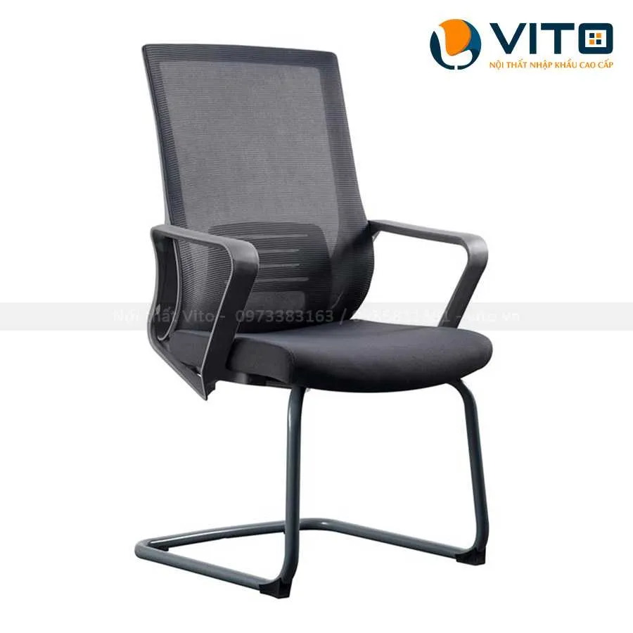 Ghế chân quỳ Vito GCQV-D055-2