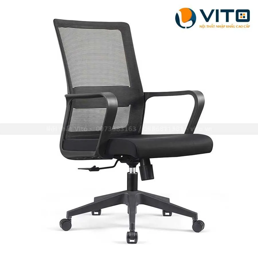 Ghế xoay văn phòng Vito GXV-B917