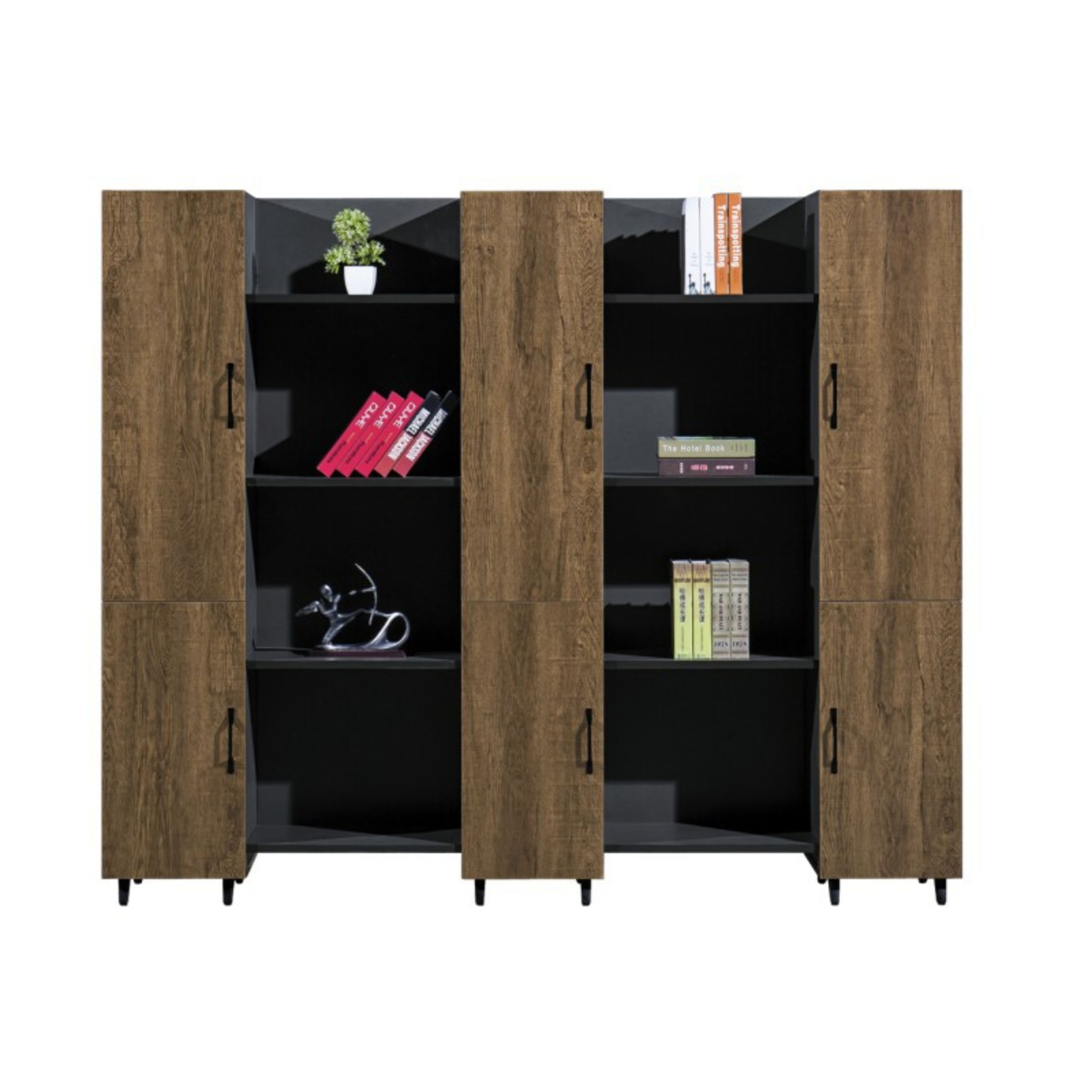 TỦ TÀI LIỆU LÃNH ĐẠO VITO TLDV-S66-02 12 Tủ tài liệu lãnh đạo Vito TLDV-S66-02 - Ảnh 12