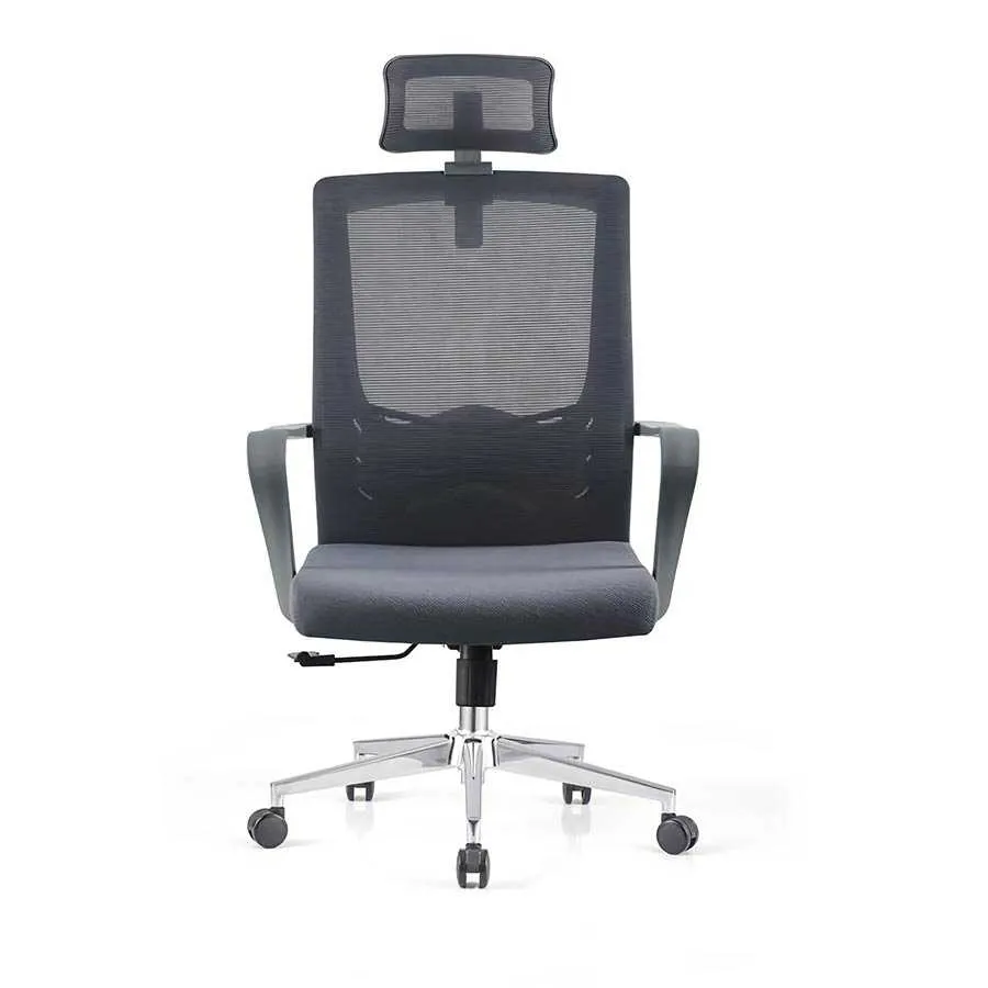 GHẾ XOAY VĂN PHÒNG VITO GXV-A858-2 6 Ghế xoay văn phòng Vito GXV-A858-2 - Ảnh 6