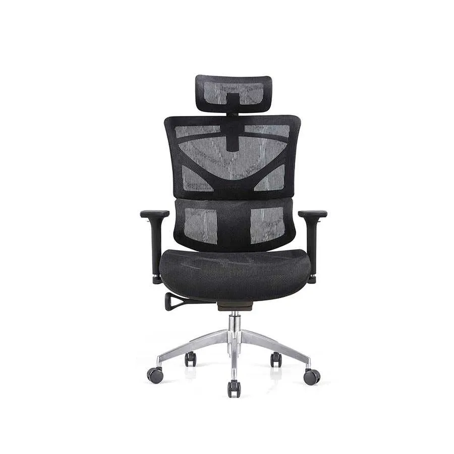 GHẾ XOAY VĂN PHÒNG VITO GXV-A093 2 Ghế xoay văn phòng Vito GXV-A093 - Ảnh 2