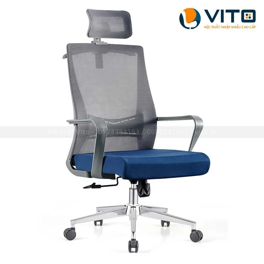 Ghế xoay văn phòng