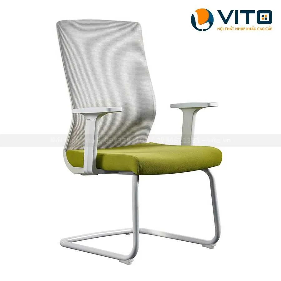 Ghế Chân Quỳ Vito GCQV-D857-1