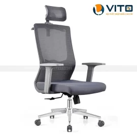 Ghế xoay văn phòng Vito GXV-A857-2