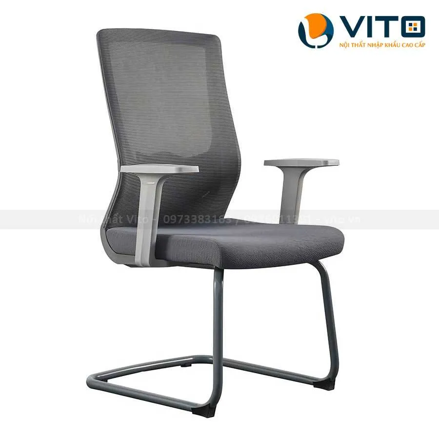 GHẾ CHÂN QUỲ VITO GCQV-D857-2 36 2 58