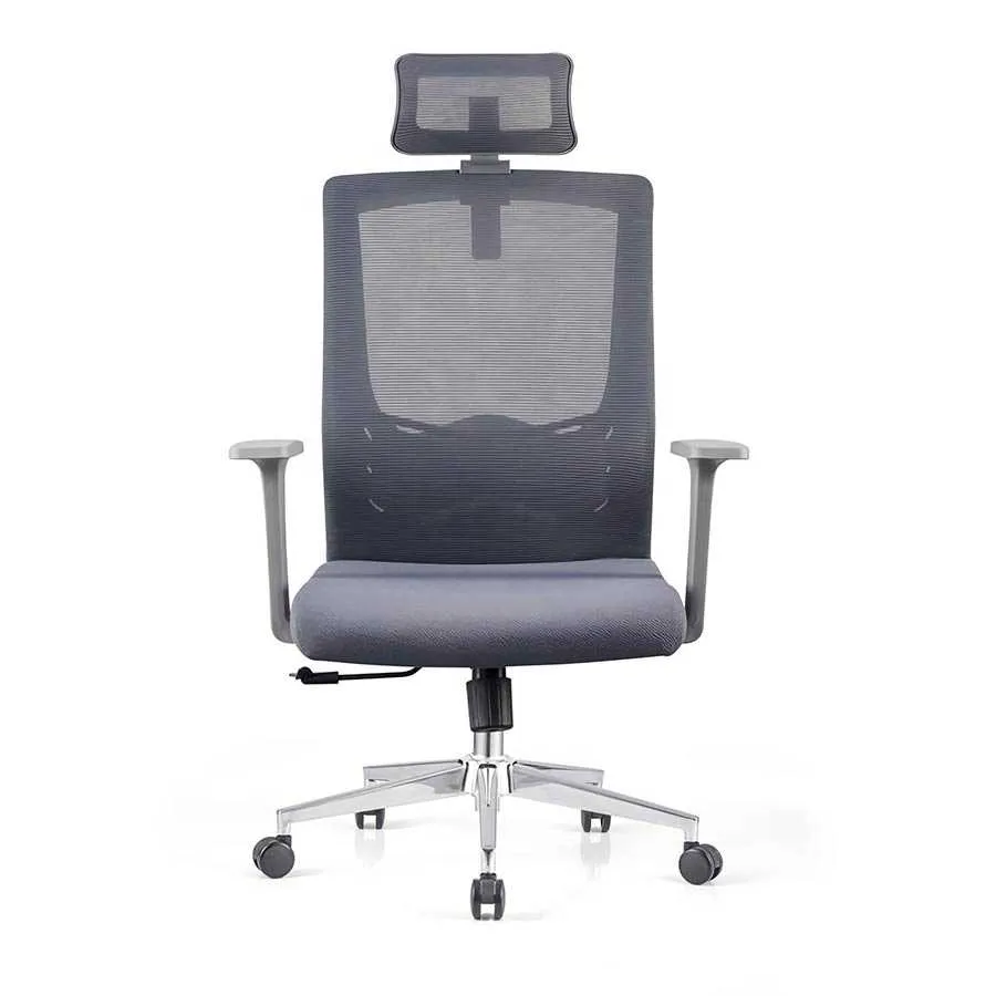 GHẾ XOAY VĂN PHÒNG VITO GXV-A857-2 3 Ghế xoay văn phòng Vito GXV-A857-2 - Ảnh 3