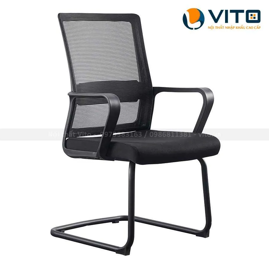 Ghế Chân Quỳ Vito GCQV-D917