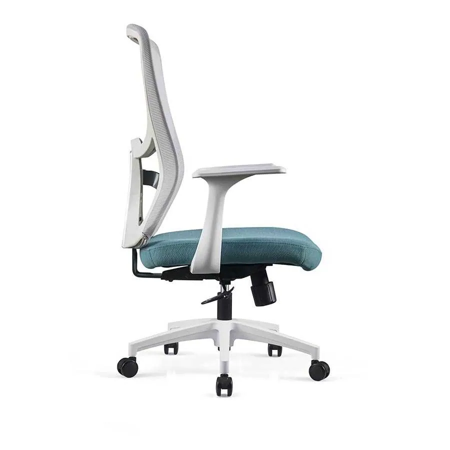 GHẾ XOAY VĂN PHÒNG VITO GXV-B859-1 3 Ghế xoay văn phòng Vito GXV-B859-1 - Ảnh 3