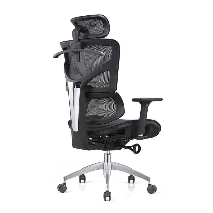 GHẾ XOAY VĂN PHÒNG VITO GXV-A093 3 3-3