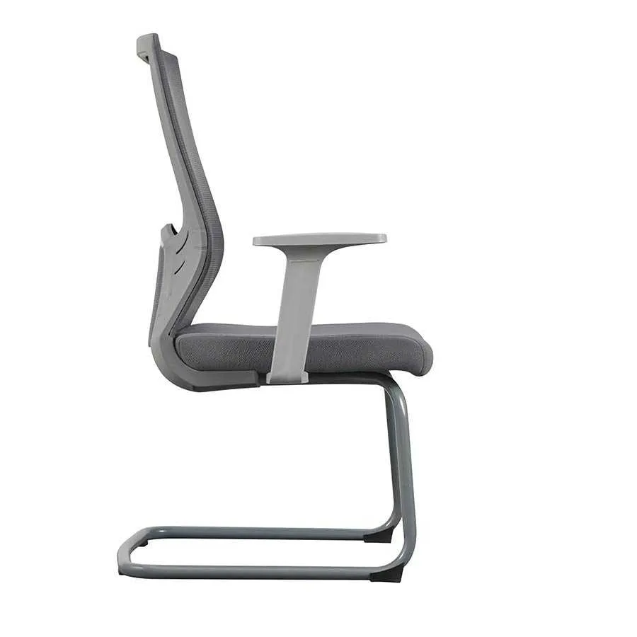 GHẾ CHÂN QUỲ VITO GCQV-D857-2 5 Ghế Chân Quỳ Vito GCQV-D857-2 - Ảnh 5