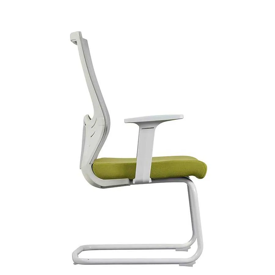 GHẾ CHÂN QUỲ VITO GCQV-D857-1 4 Ghế Chân Quỳ Vito GCQV-D857-1 - Ảnh 4