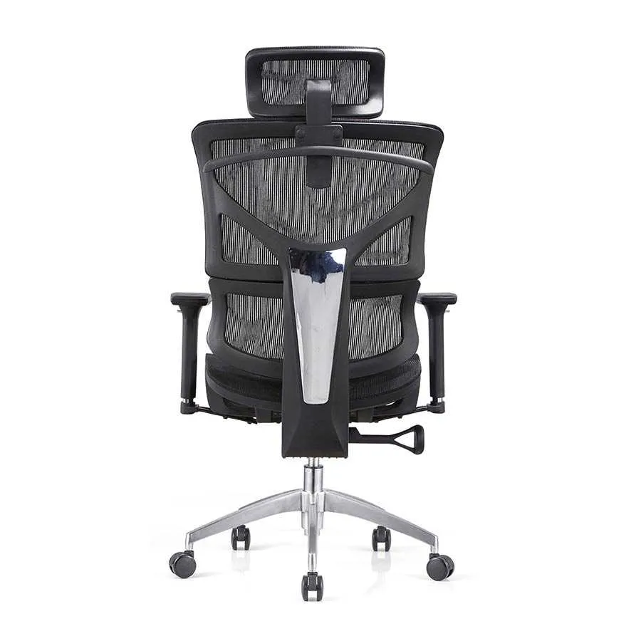 GHẾ XOAY VĂN PHÒNG VITO GXV-A093 4 Ghế xoay văn phòng Vito GXV-A093 - Ảnh 4