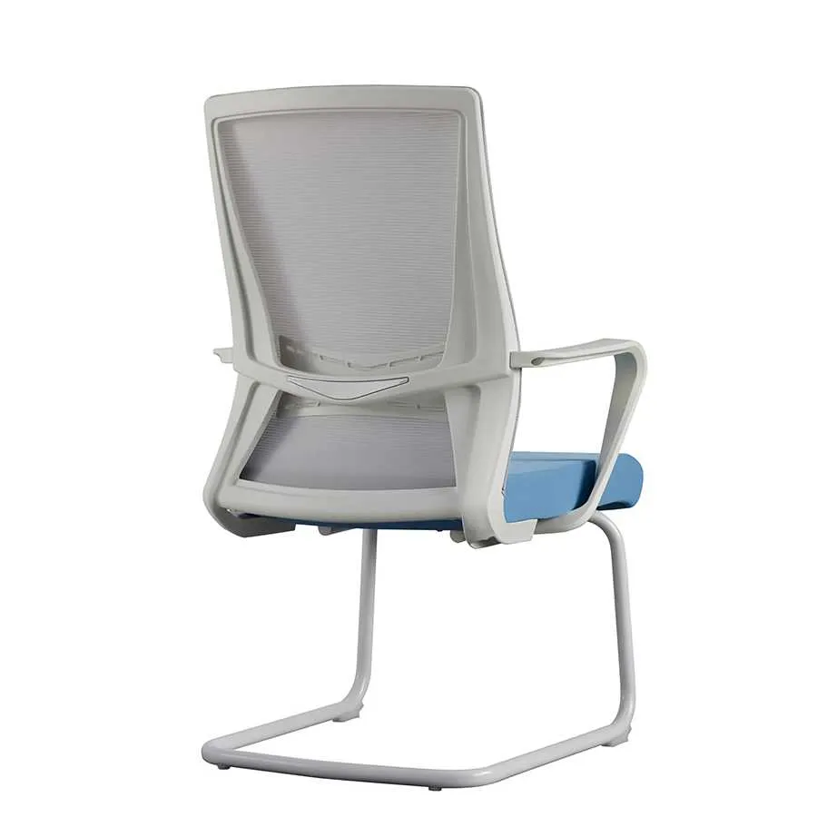 GHẾ CHÂN QUỲ VITO GCQV-D856-1 4 Ghế chân quỳ Vito GCQV-D856-1 - Ảnh 4