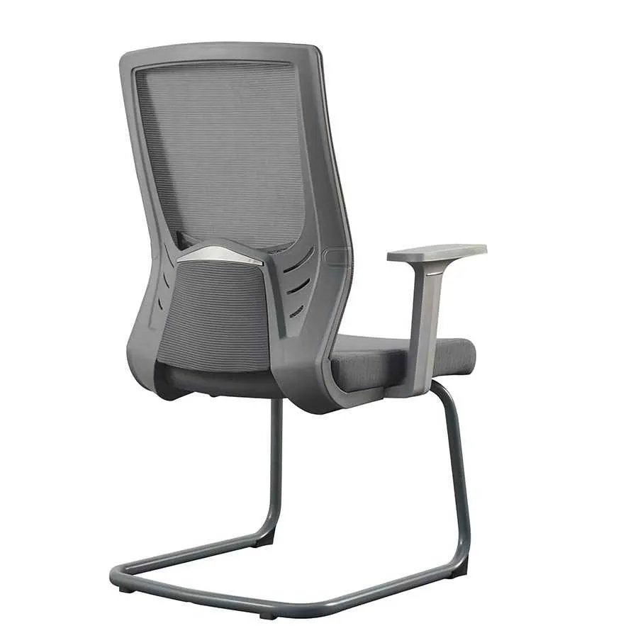 GHẾ CHÂN QUỲ VITO GCQV-D857-2 4 Ghế Chân Quỳ Vito GCQV-D857-2 - Ảnh 4