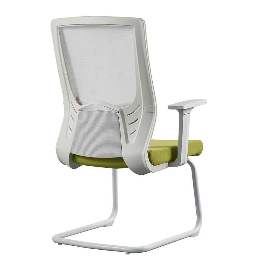 GHẾ CHÂN QUỲ VITO GCQV-D857-1 5 Ghế Chân Quỳ Vito GCQV-D857-1 - Ảnh 5