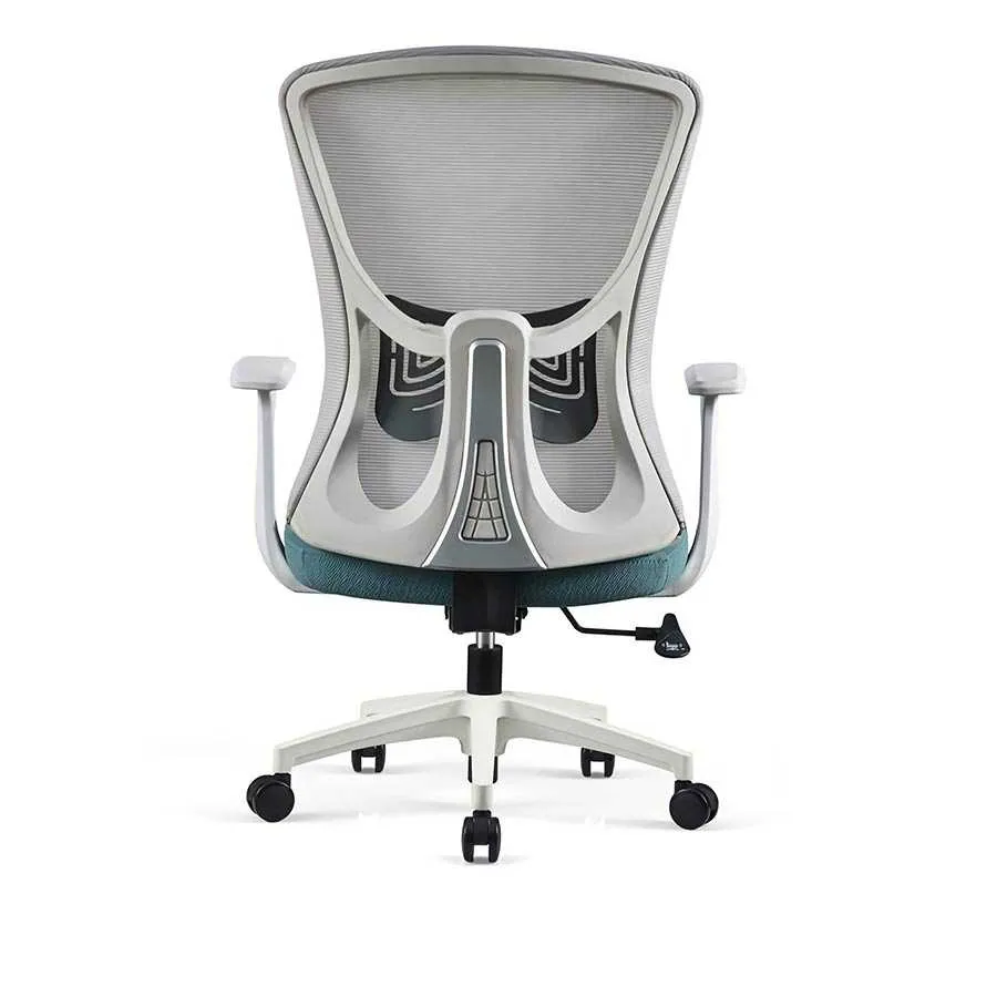 GHẾ XOAY VĂN PHÒNG VITO GXV-B859-1 5 Ghế xoay văn phòng Vito GXV-B859-1 - Ảnh 5