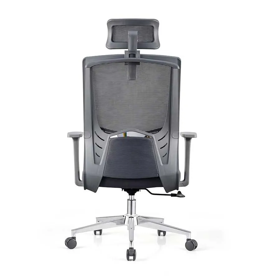 GHẾ XOAY VĂN PHÒNG VITO GXV-A857-2 6 Ghế xoay văn phòng Vito GXV-A857-2 - Ảnh 6