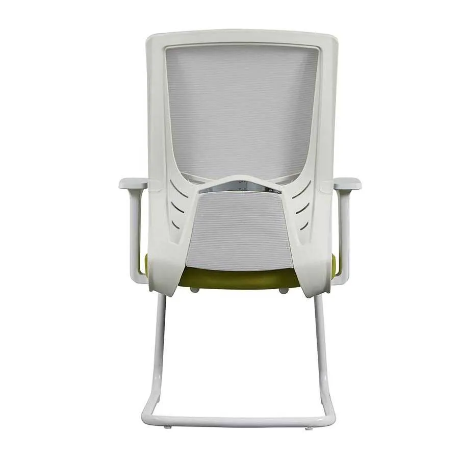 GHẾ CHÂN QUỲ VITO GCQV-D857-1 6 Ghế Chân Quỳ Vito GCQV-D857-1 - Ảnh 6