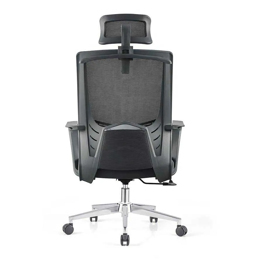 GHẾ XOAY VĂN PHÒNG VITO GXV-A858-2 3 Ghế xoay văn phòng Vito GXV-A858-2 - Ảnh 3