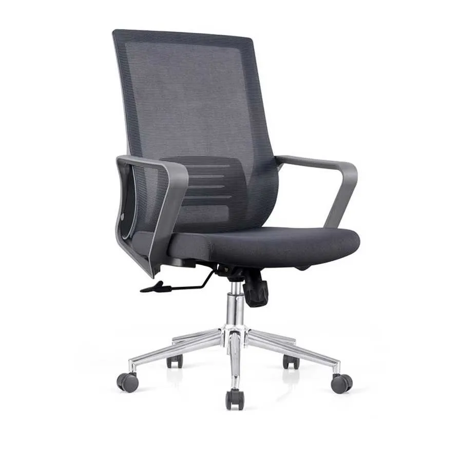 GHẾ XOAY VĂN PHÒNG VITO GXV-B055-2 2 Ghế xoay văn phòng Vito GXV-B055-2 - Ảnh 2